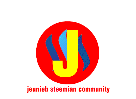 Mencoba Desain Animasi Group JSC