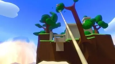 Game Review 🎮 | Windlands (PSVR, HTC Vive, Oculus Rift)