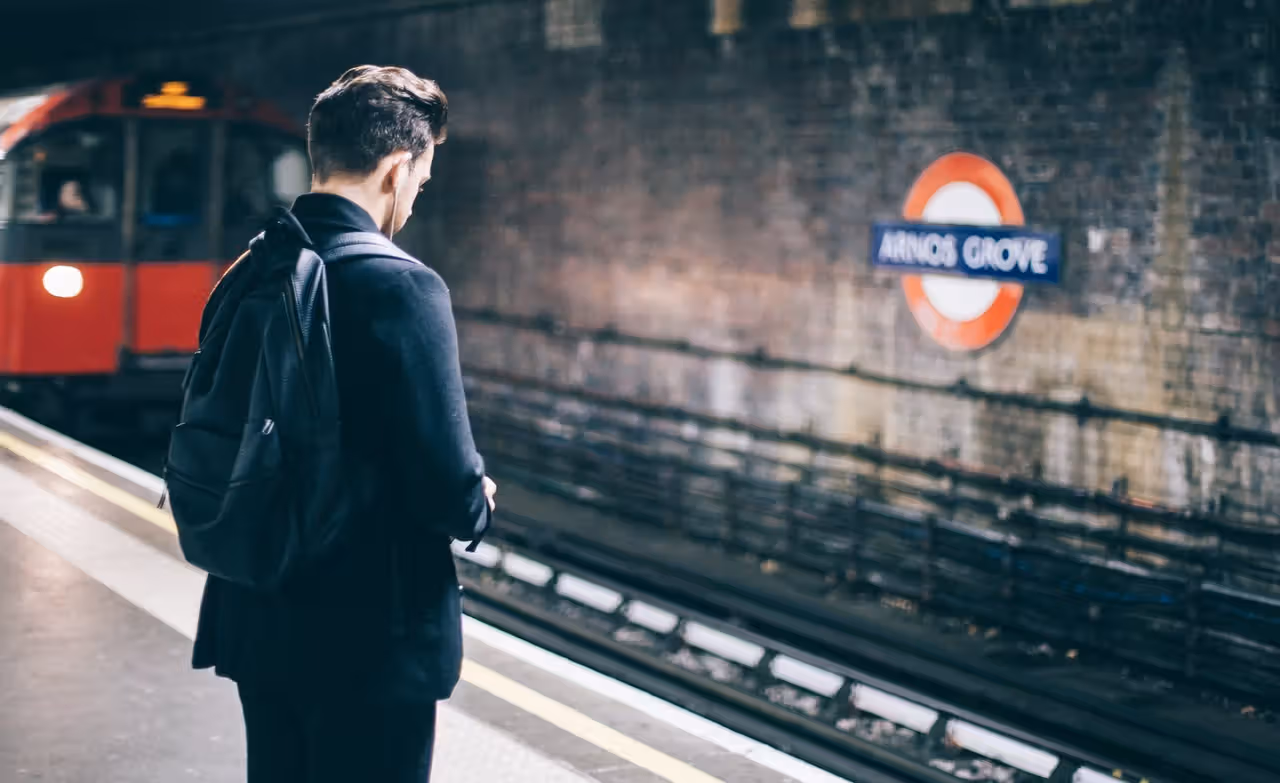 Here's a quick way to begin changing your life and yourself