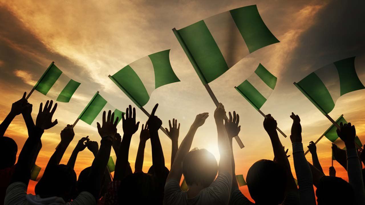 A Call To Patriots