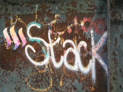 Stack∞Steem - get busy!