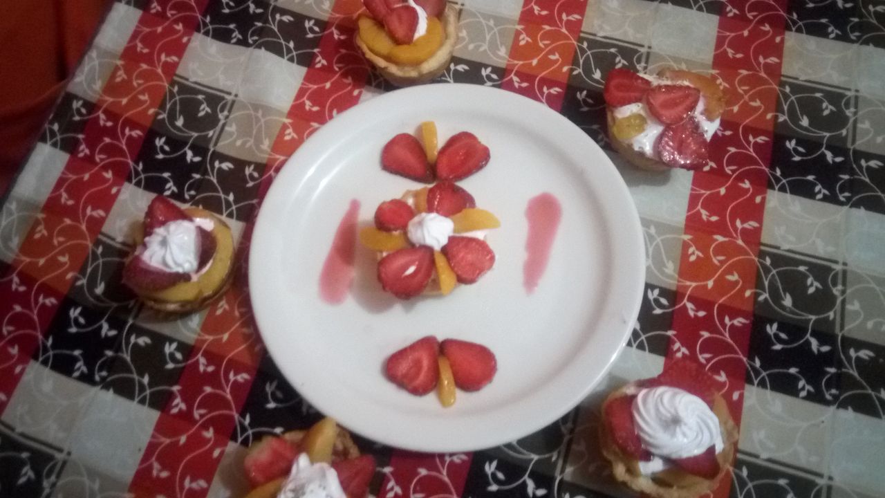 FRUIT PIE