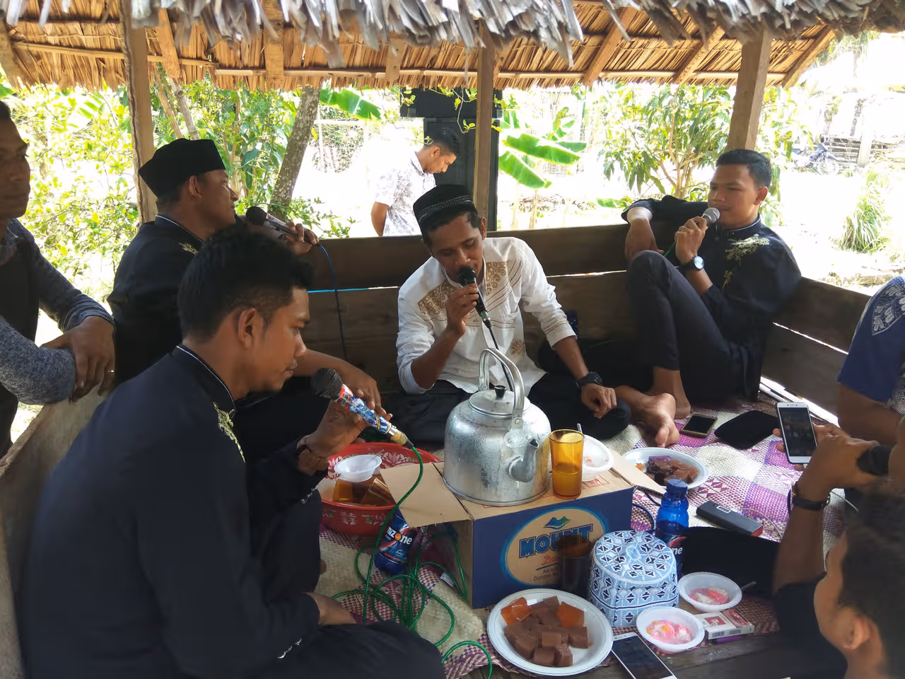 Nasyid A Capella