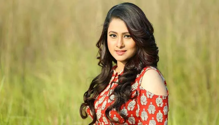 Purnima in 'Concert for Women'