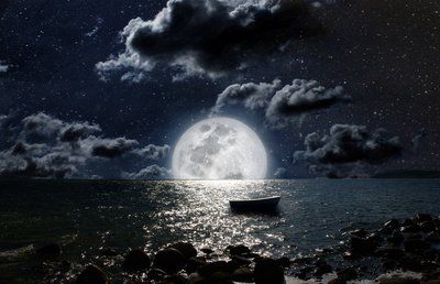 Pierre de Lune