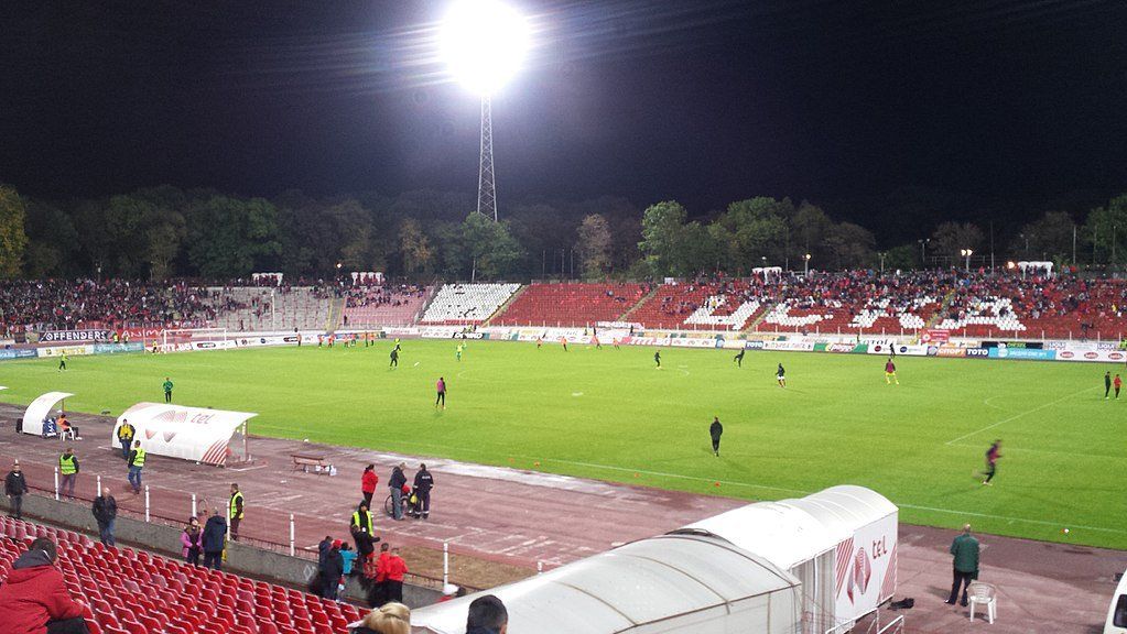 Само ЦСКА София