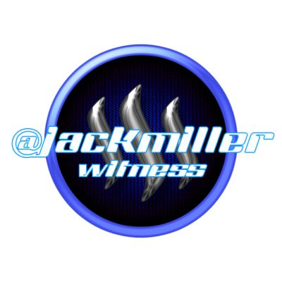 New Witness Announcement! Greetings from @jackmiller