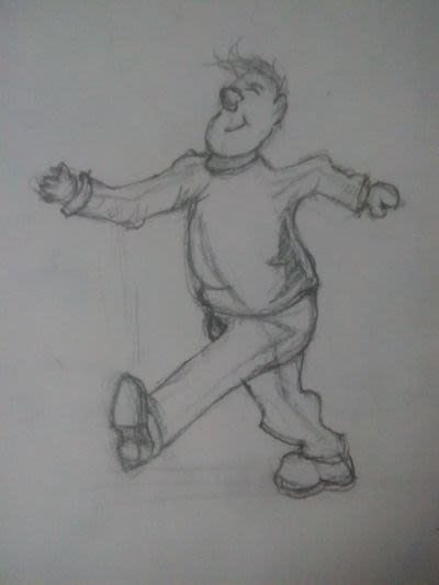 caricature