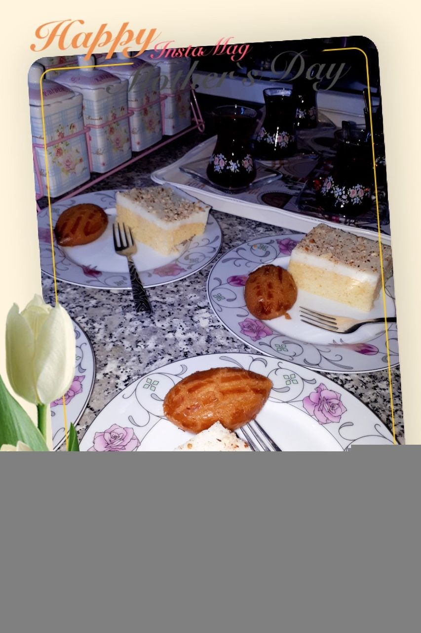 Cumartesi Gecesi ☕