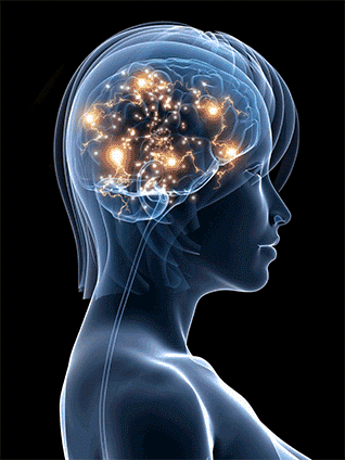 Some ways are easier to increase memorize
