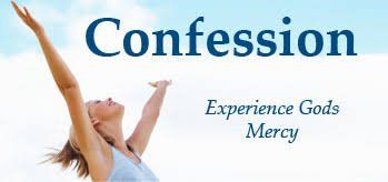 LAW OF CONFESSION
