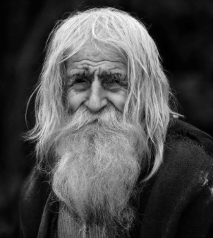 Dobri Dimitrov Dobrev - The Bulgarian Angel