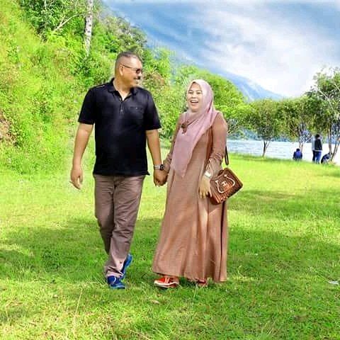Moment romantis