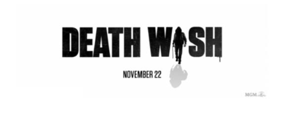 Death Wish (2018) - Movie Review