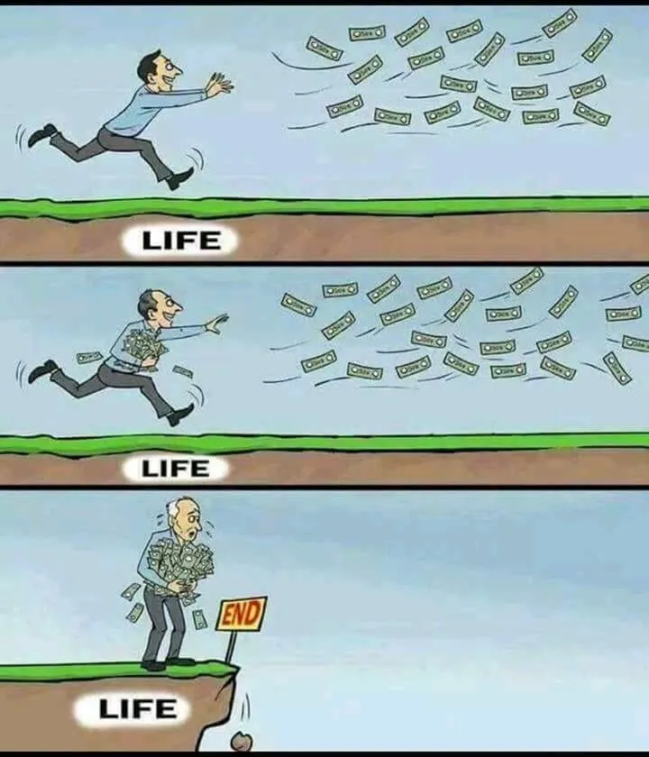 Life