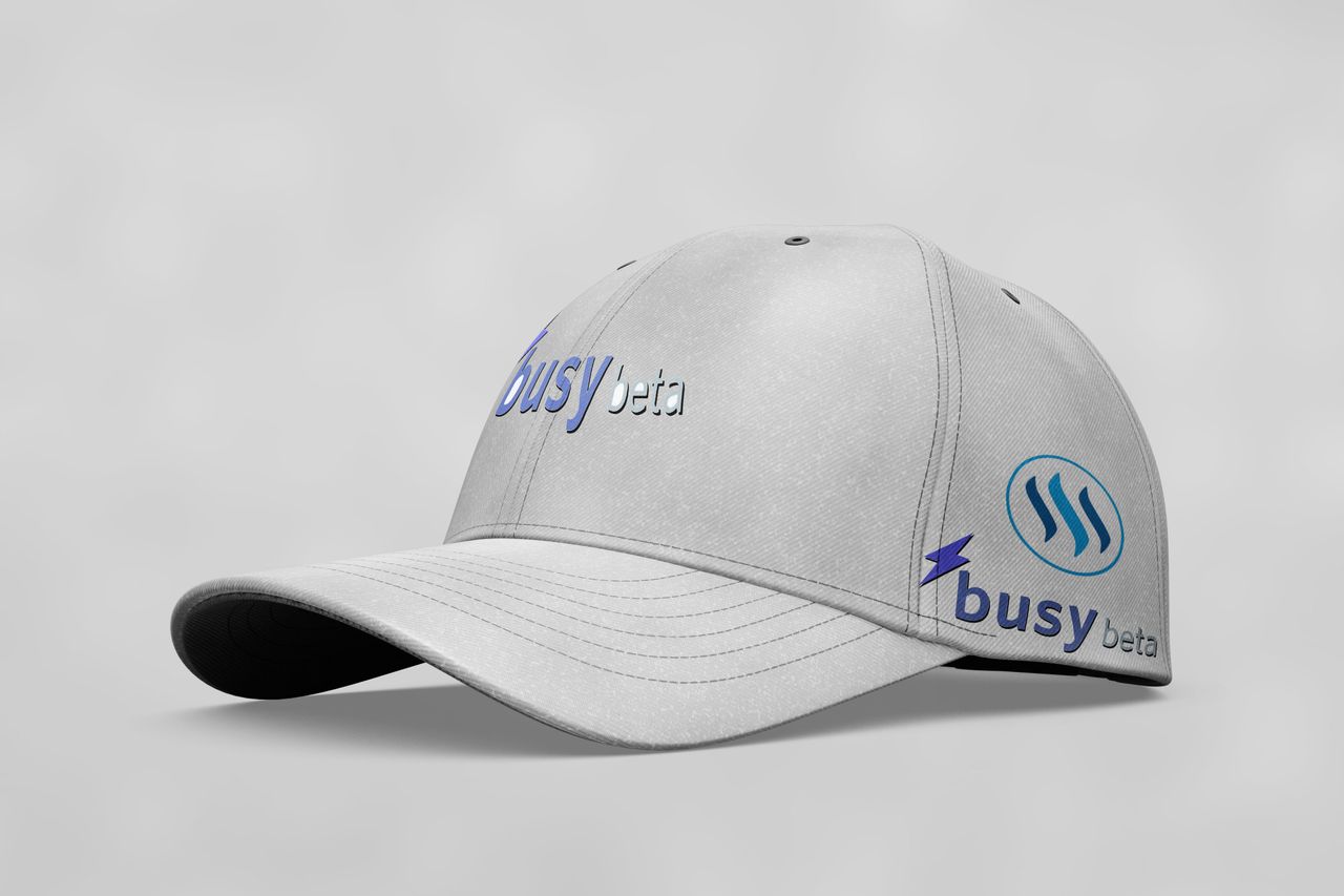 Mi obsequio para el gran equipo de busy.org