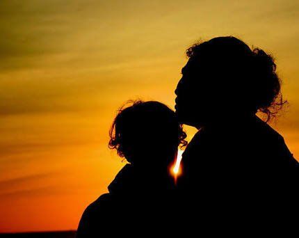 For you Mother