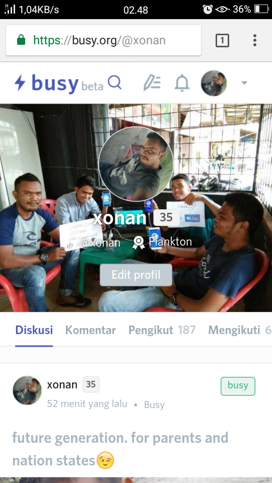I am sad, always like this every time I make a post.what is my fault and my sin😢