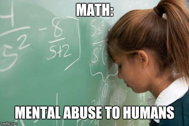 Math