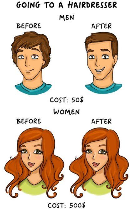 Hairdresser 