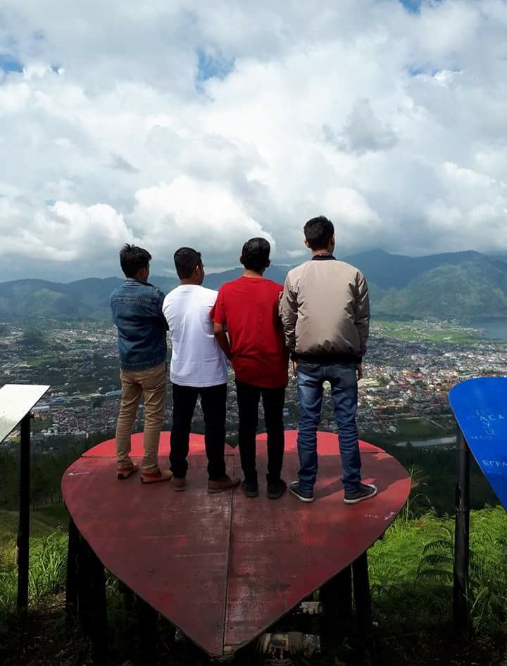 POETRY #TAPAK TILAS