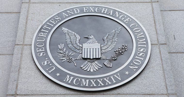 SEC Subpoenas 80 Cryptocurrency Firms, Including TechCrunch Fund
