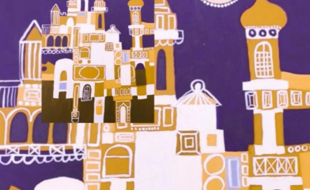 [추천곡] RAE KHALIL - YELLOW CASTLE