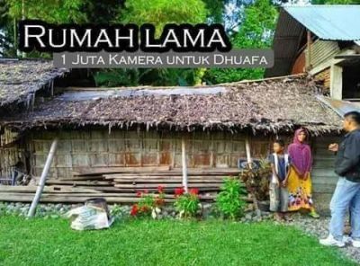 Gubernur Aceh bangun Rumah Anak Yatim Piatu