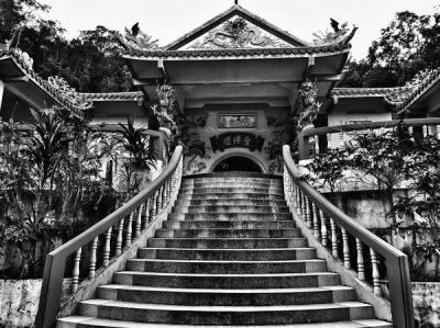 B&W Photo Contest # 43