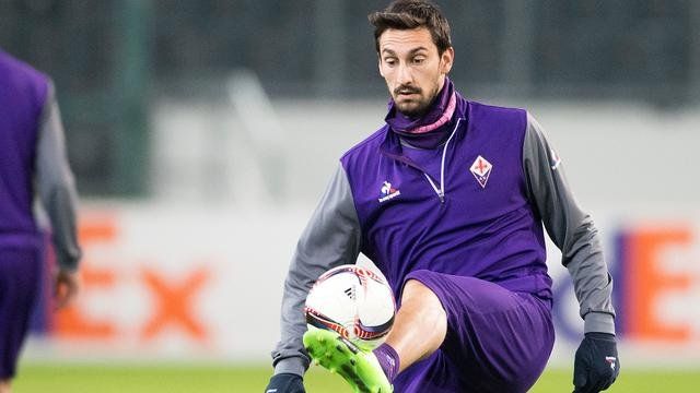 rest in peace Davide Astori