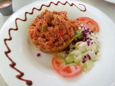 PROJECT FOLLOW THROUGH, Day 1: Food Photography