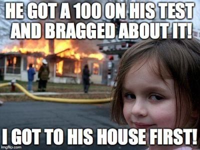Some entitled people annoy me!