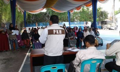KEGIATAN PKH