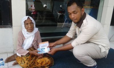 DONATION