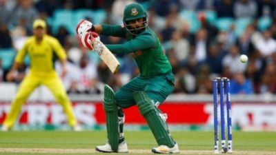 We should not be panicking, says Tamim