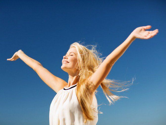 Live without toxins