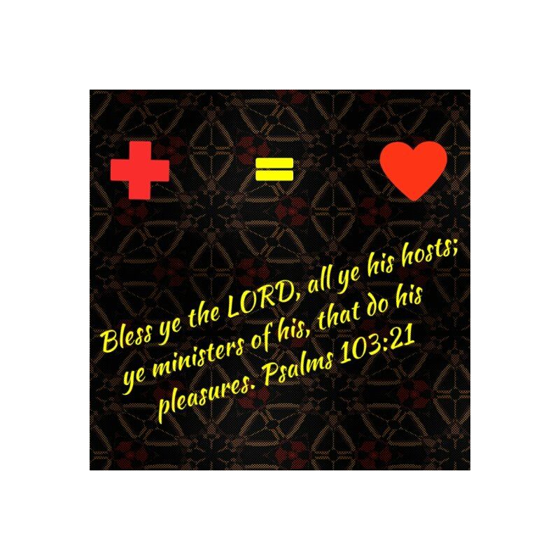 You Have Been Called To Bless