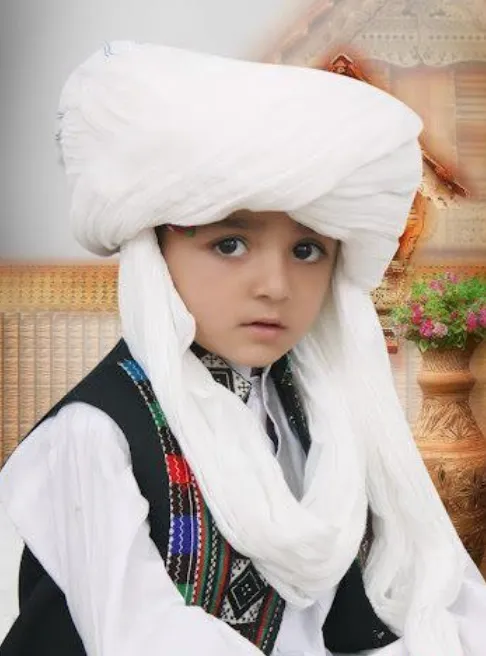 Baloch Culture