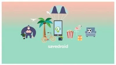Savedroid ICO – the Artificial Intelligence ecosystem of crypto savings and investing. 