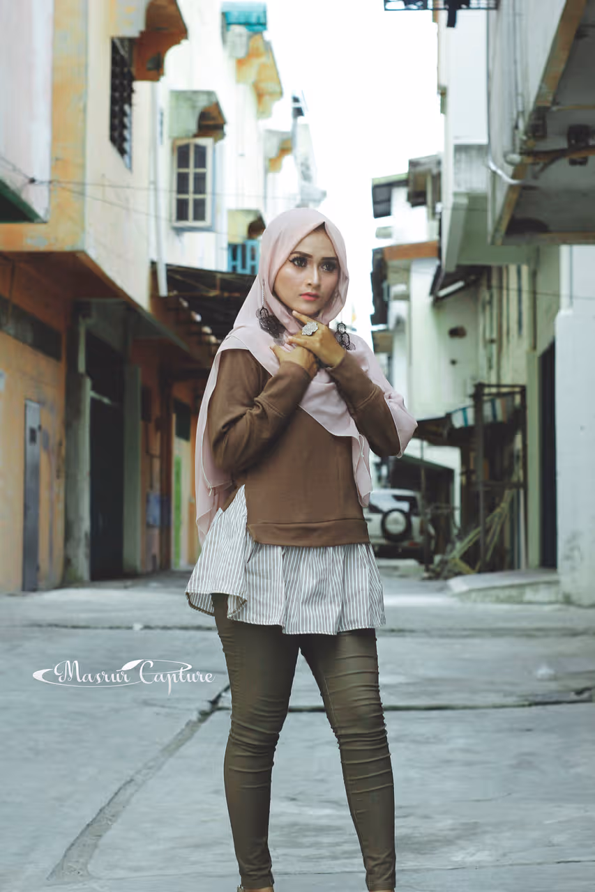 STREET PHOTOGRAPHY
