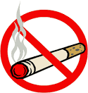 no smoking