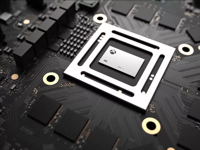  Microsoft launches the new Inside Hbox show