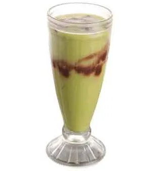 avocado juice