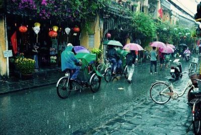 Viet Nam : Peaceful and beautiful