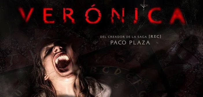 Veronica ( spanish film ) 