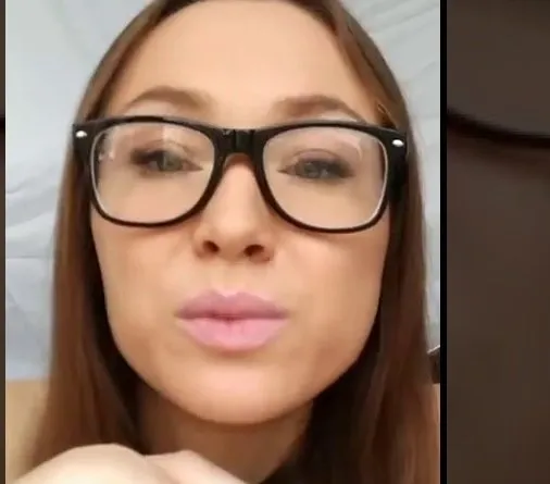 The Russian porn star called the prime minister about bitcoin