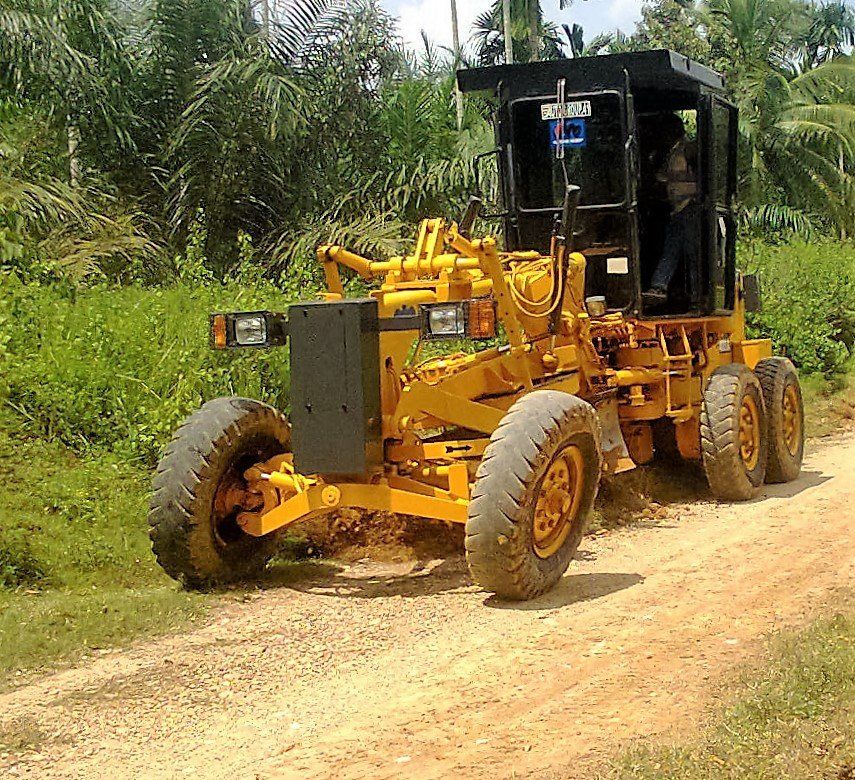 #vehiclephotography_Motor Grader