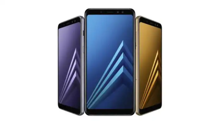 Samsung is not updating on 3 phones