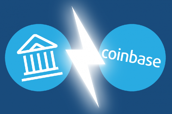 Banky sa cítia ohrozené kryptomenami a Coinbase spúšťa indexový fond