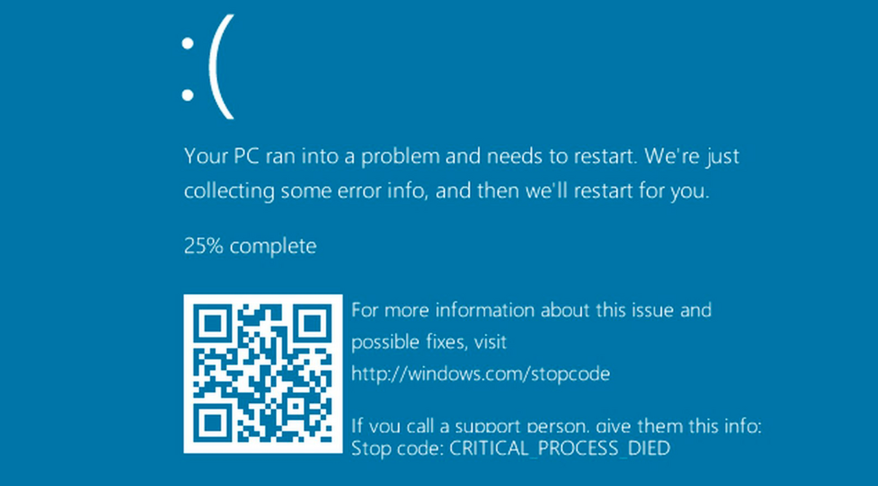 Windows 10. Une évolution?